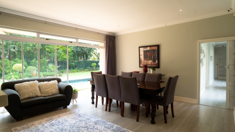 To Let 4 Bedroom Property for Rent in Wilkoppies North West